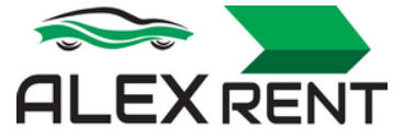 Alex Rent