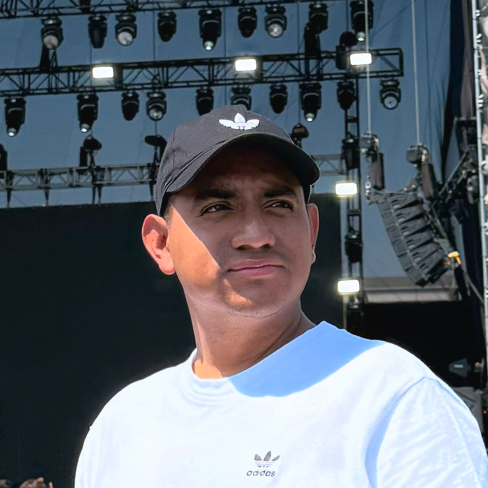 Alfredo Martínez