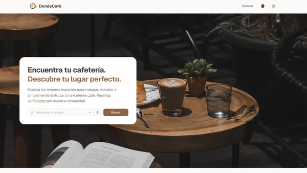 Dondecafe