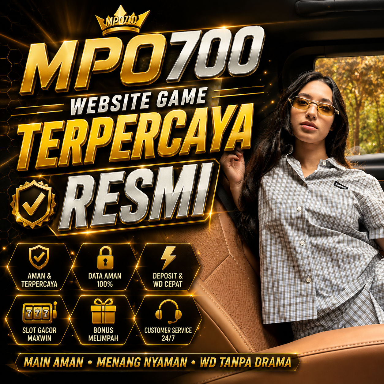 MPO700 : Agen Bandar Slot Mpo Dan Bandar Togel Toto Dengan Diskon Tertinggi