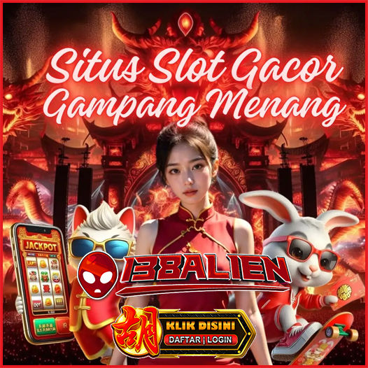 138Alien: Situs Judi Slot Online Resmi Paling Gacor Server Kamboja Terbaru 2025