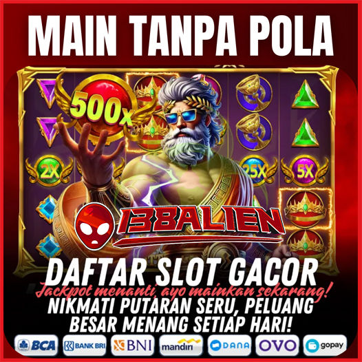 Slot Gacor