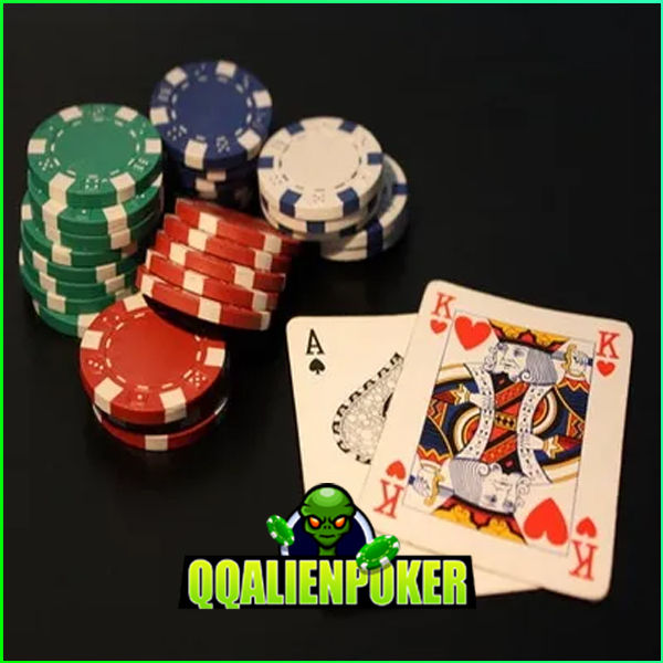 IDN POKER