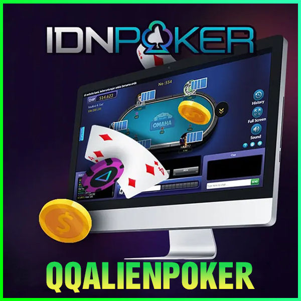 QQAlienPoker: IDN Poker: IDN Play | Poker Online | Daftar IDN Poker | IDNPLAY – QQAlienPoker