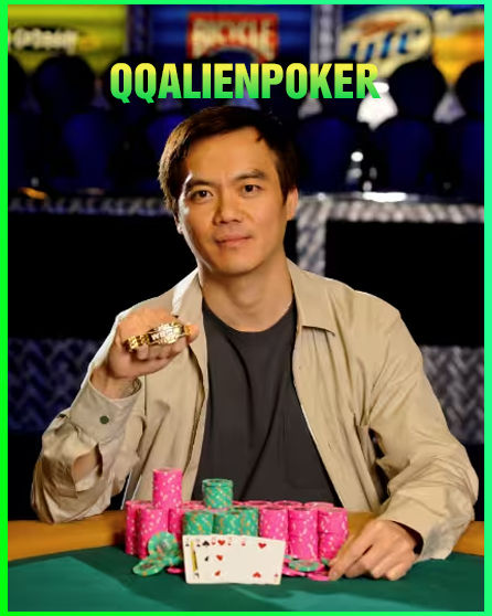 Situs IDN Slot, IDN Poker & IDN Play Terbaik — QQAlienPoker