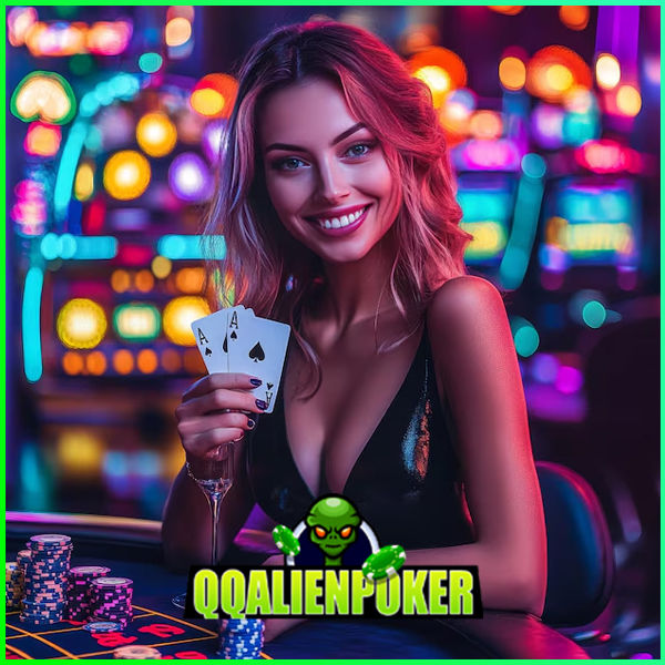 IDN POKER