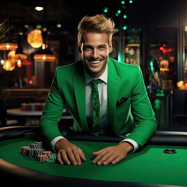 Situs IDN Slot Gacor dan Link Bandar Poker Online Terpercaya