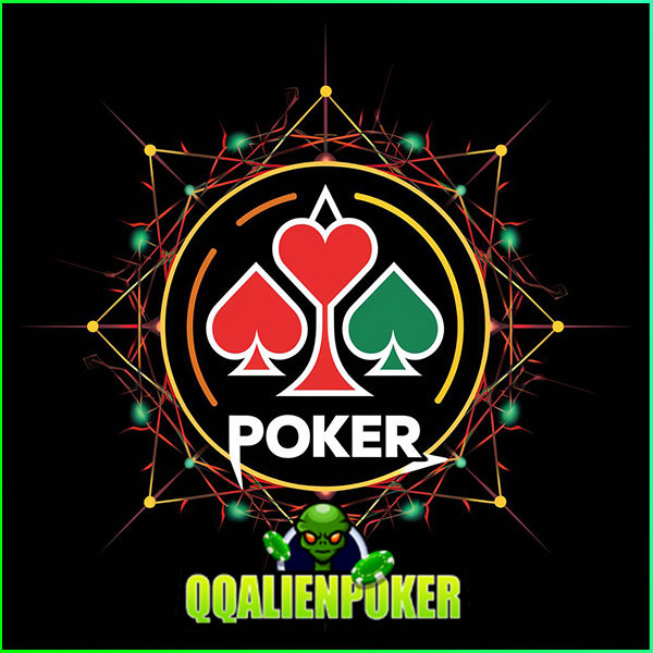 QQAlienPoker