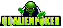 Logo QQAlienPoker
