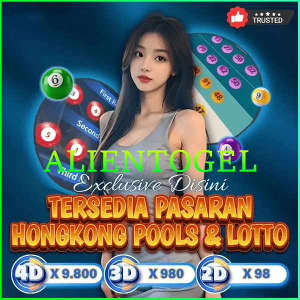 ALIENTOGEL: Situs Bandar Togel Online Agen Toto Macau Pools Resmi Hadiah Terbesar