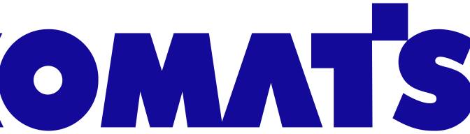 Komatsu