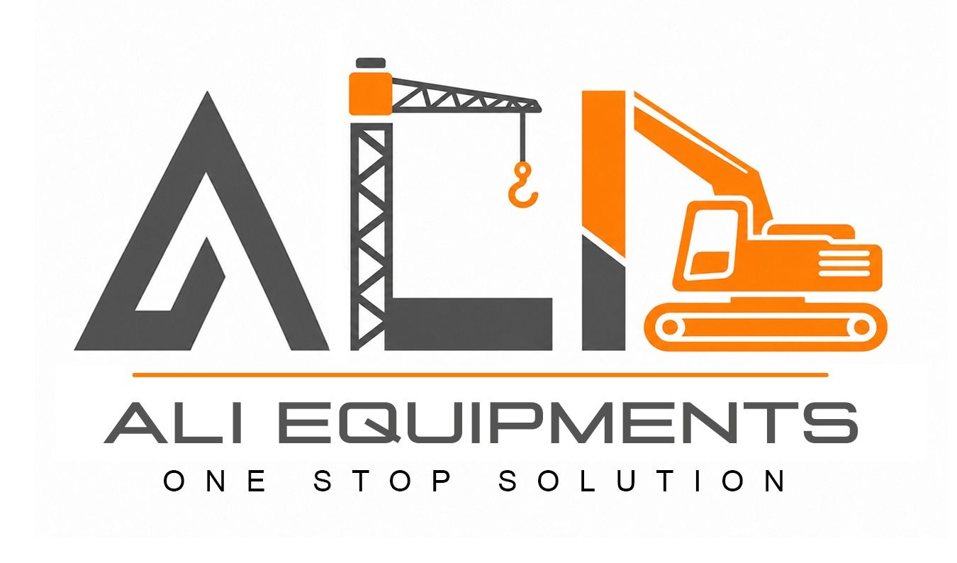 Ali Equipments