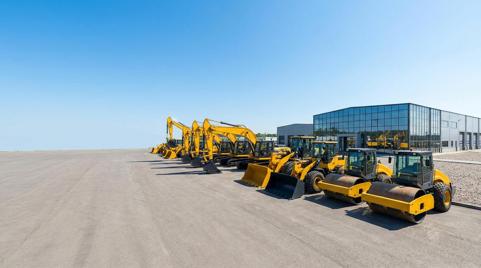 Sell Your Machine, The Easy Way