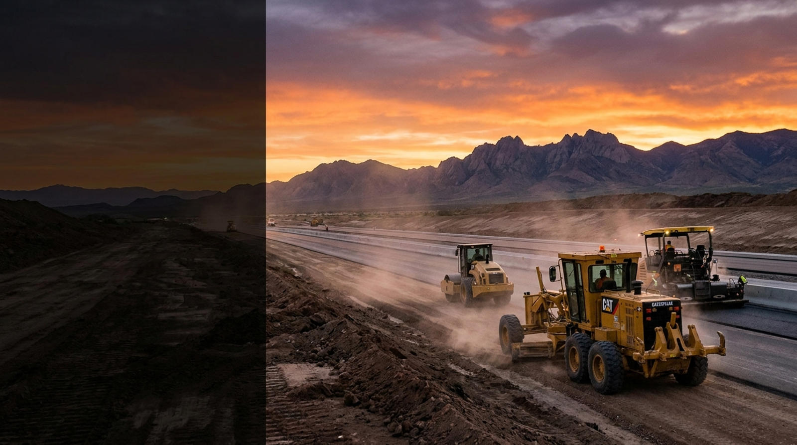 Equipment for Your Whole Project