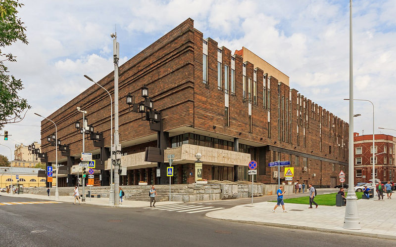 Gorky Art Theatre