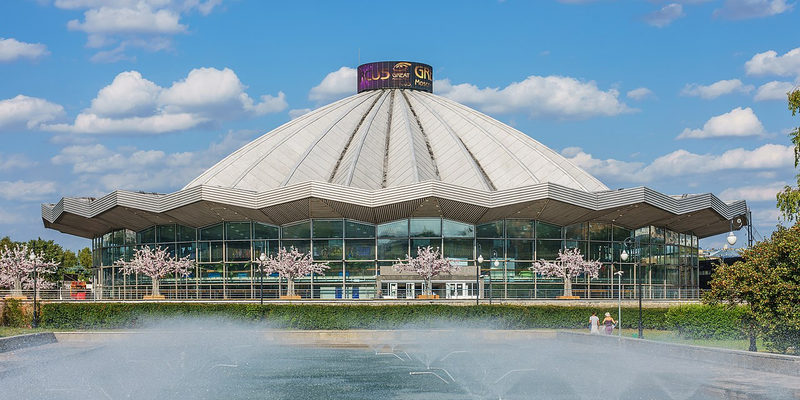 Great Moscow State Circus