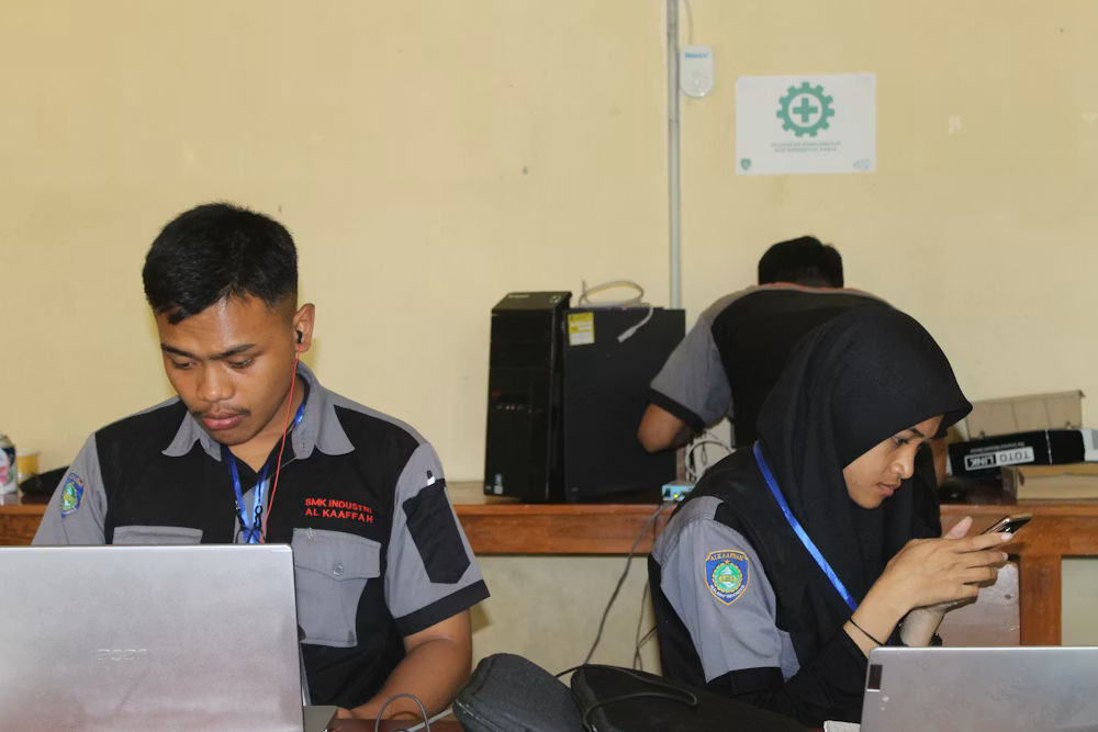Digital Marketing Belajar Apa? Jurusan Kreatif yang Dibutuhkan di Era Digital