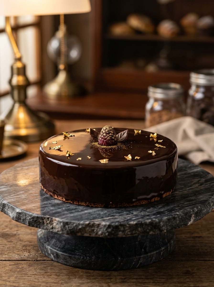 Artisanal Baking and Heritage Craft