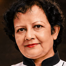 Chef Alka Singh Tomar