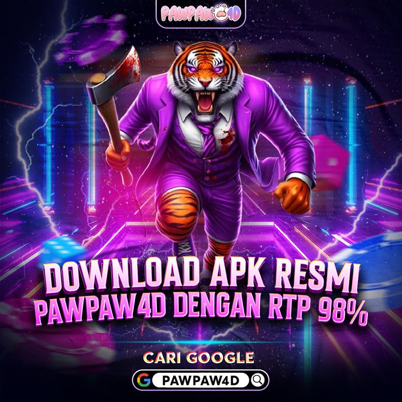PAWPAW4D