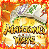 Mahjong Ways 2
