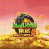 Mahjong Ways 3
