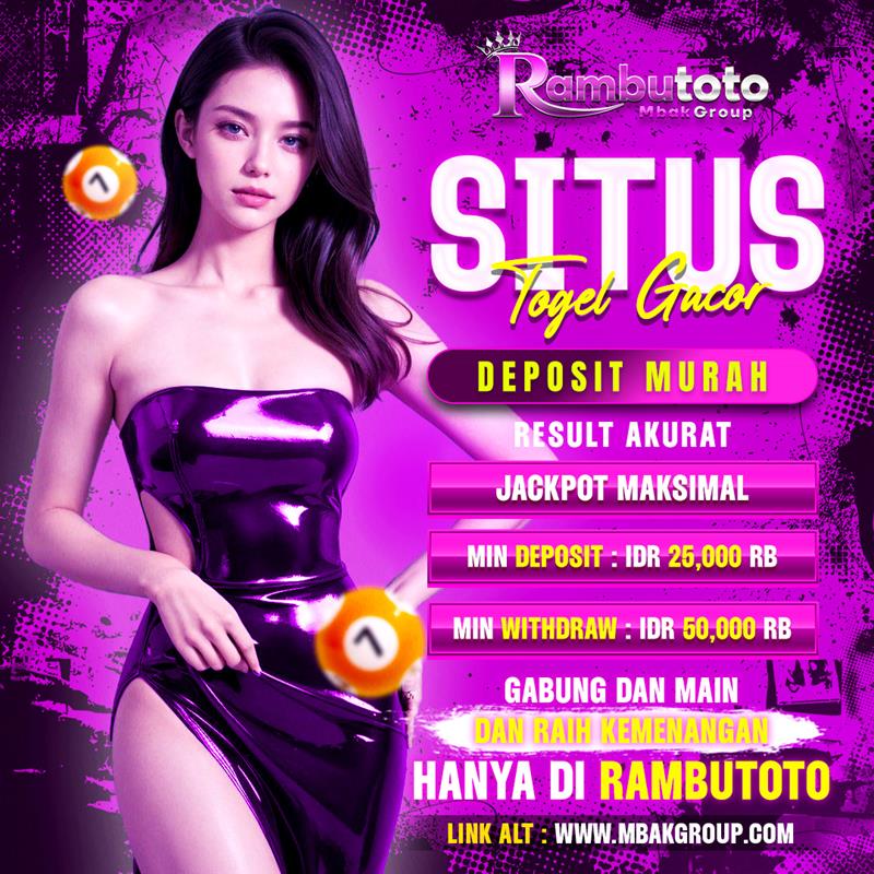 SITUS SLOT ONLINE