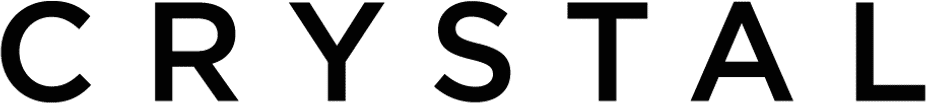 Crystal logo