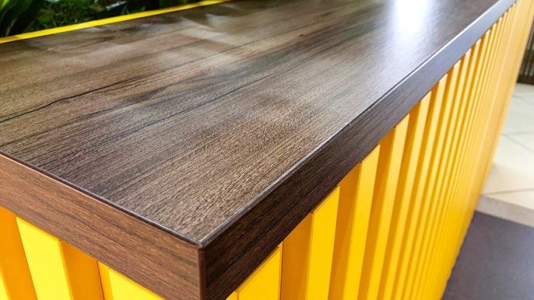 Мебель для фудкорта “Мама дома”