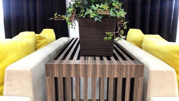 Мебель для фудкорта “Мама дома”