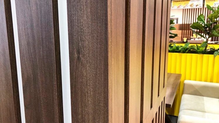 Мебель для фудкорта “Мама дома”