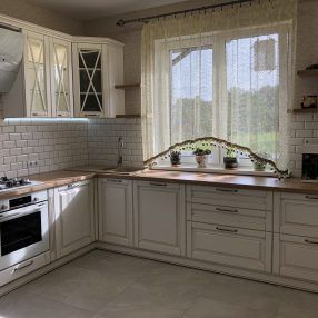 Кухня №106
