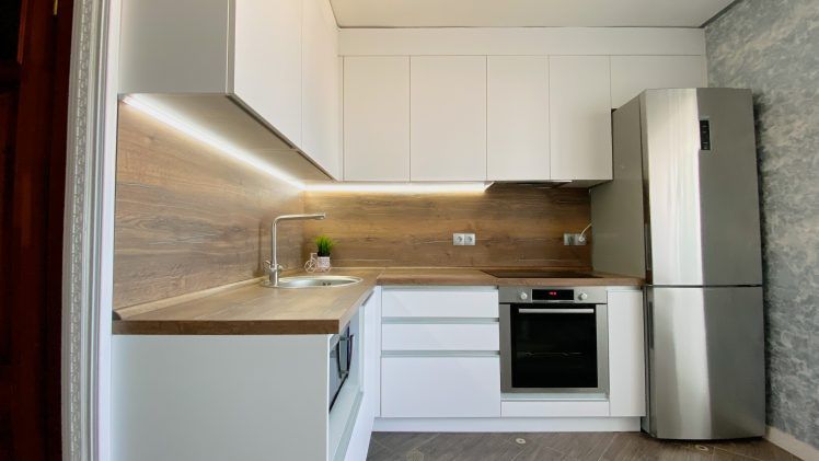 IMG_1001 Кухня №204