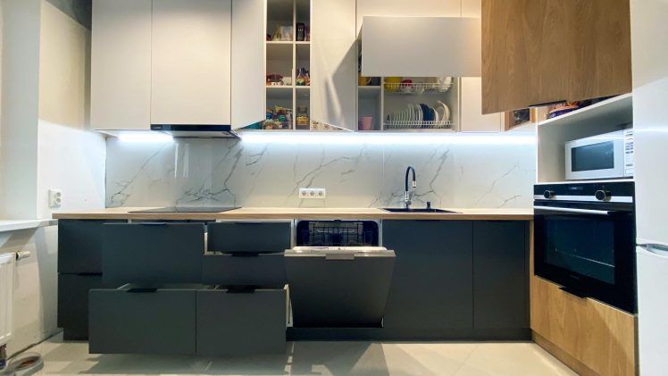 IMG_6005 Кухня №230