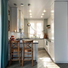 IMG_8990 Кухня №231