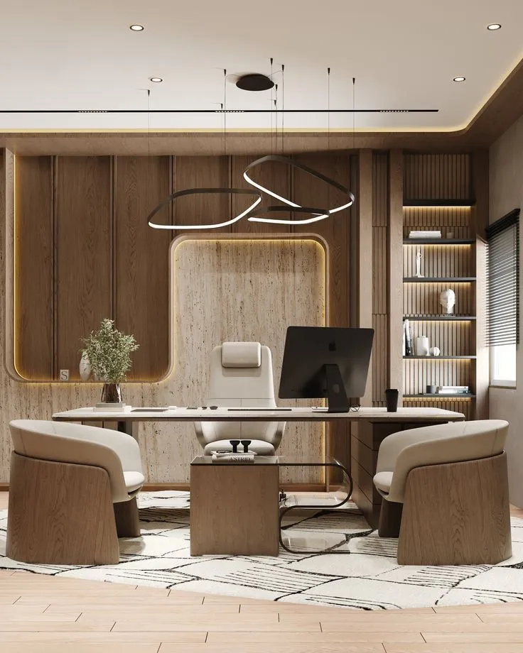 Virtual Office