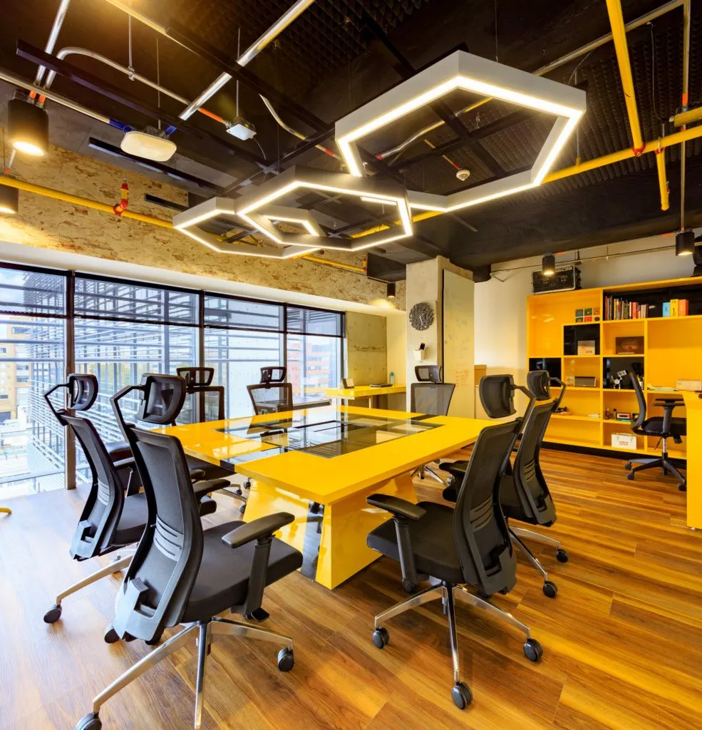 Workspace 3