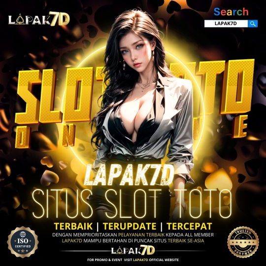 Lapak7D
