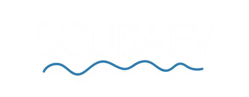 Scubafy logo