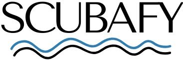 Scubafy logo