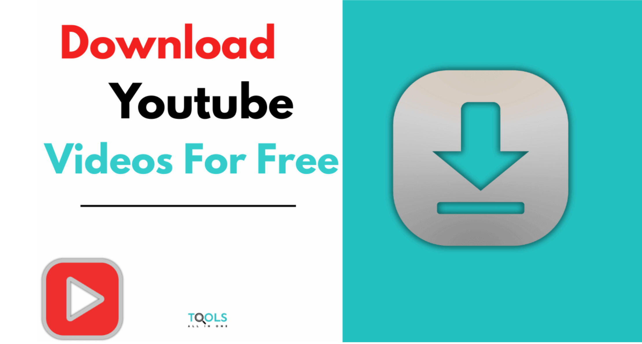 Download Youtube Videos for Free