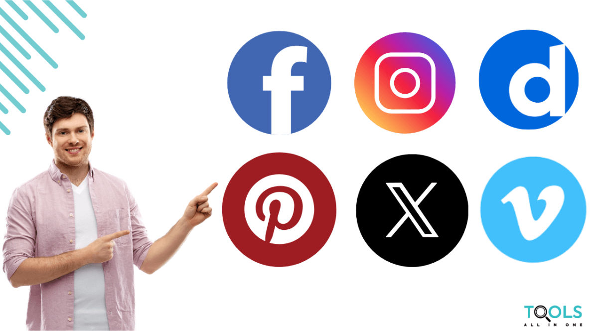 Videos From Popular Websites