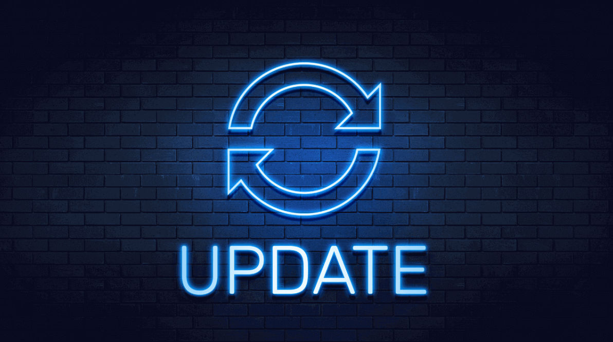 Development And Updates