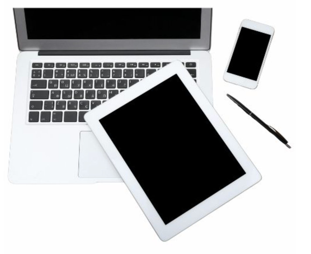 Works Across All Devices