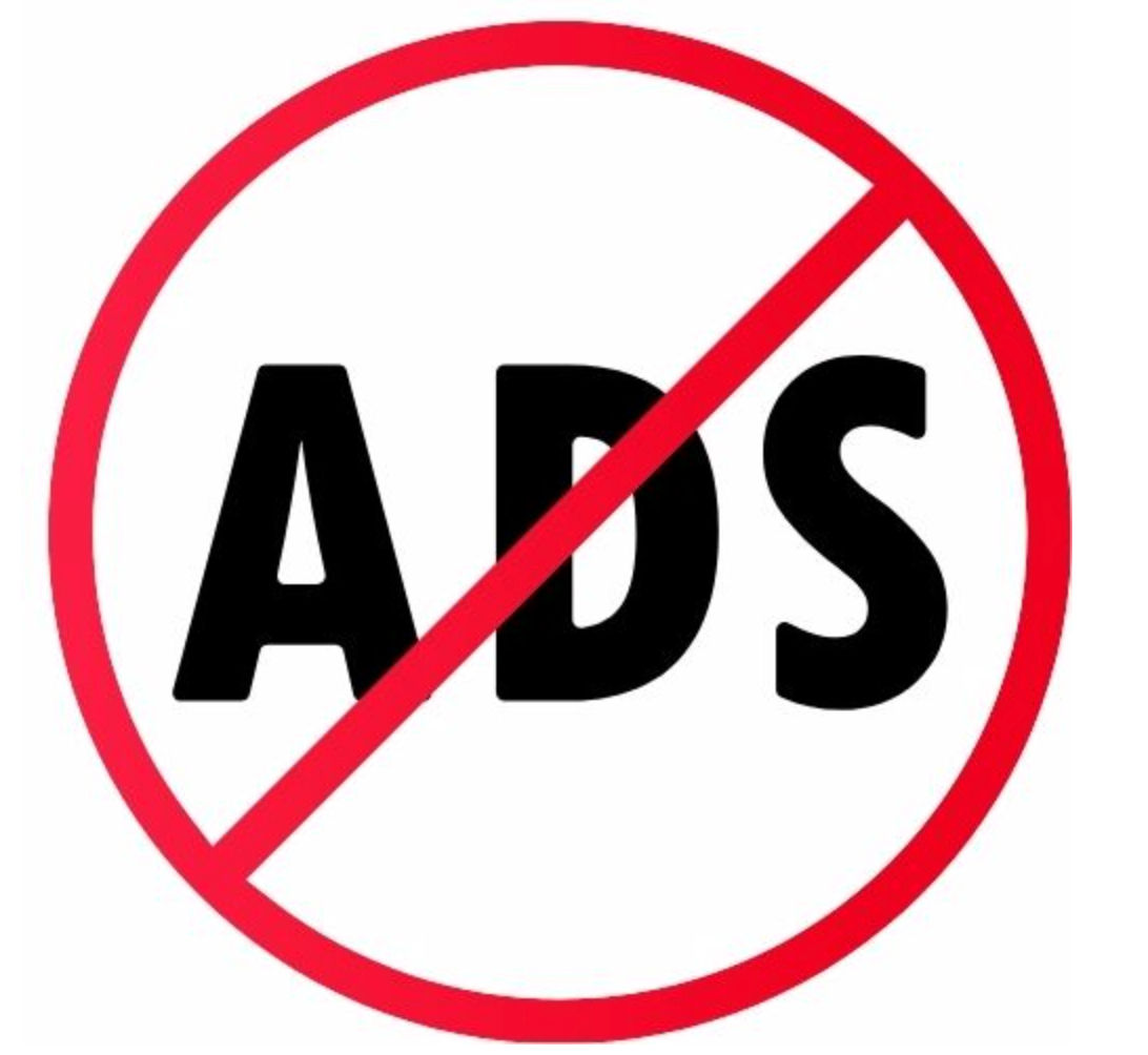 Ad-Free, Clean Interface