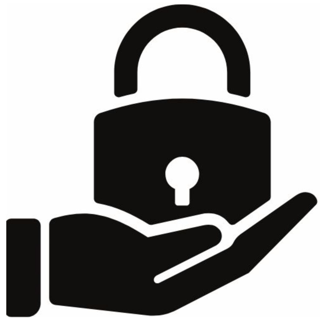 Built-In Privacy & Security