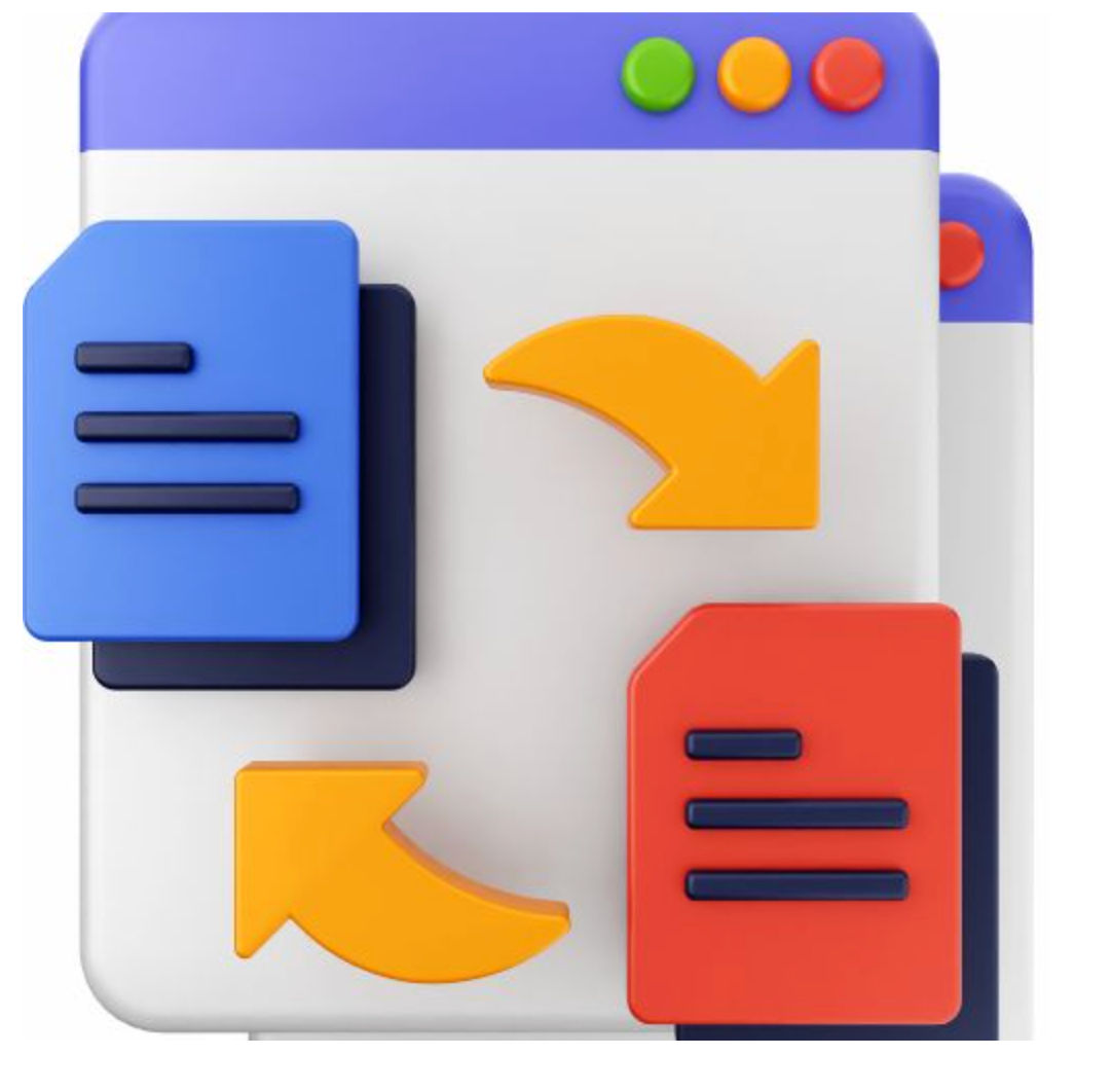 Convert Online Without Quality Loss