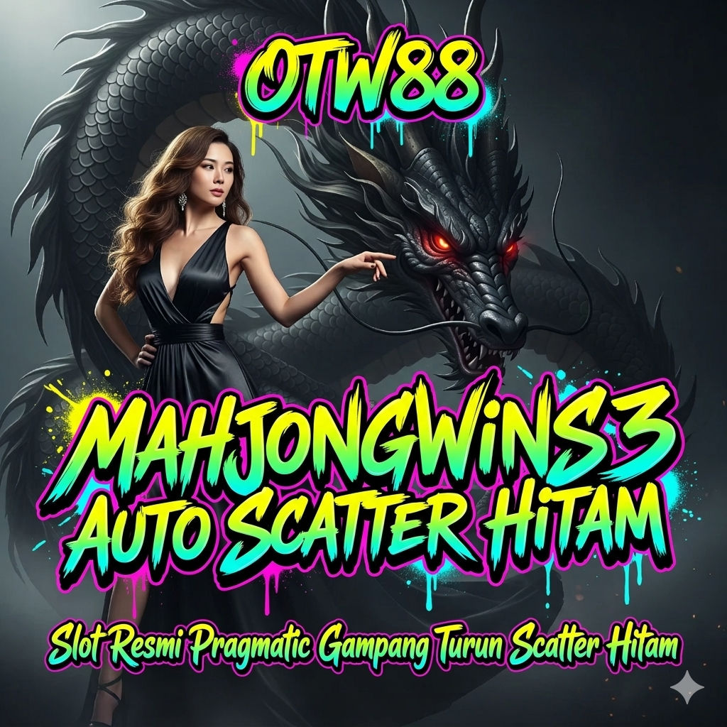 OTW88 : Panduan Bocoran Slot Gacor88 Provider PGSOFT — Resmi & Fairplay