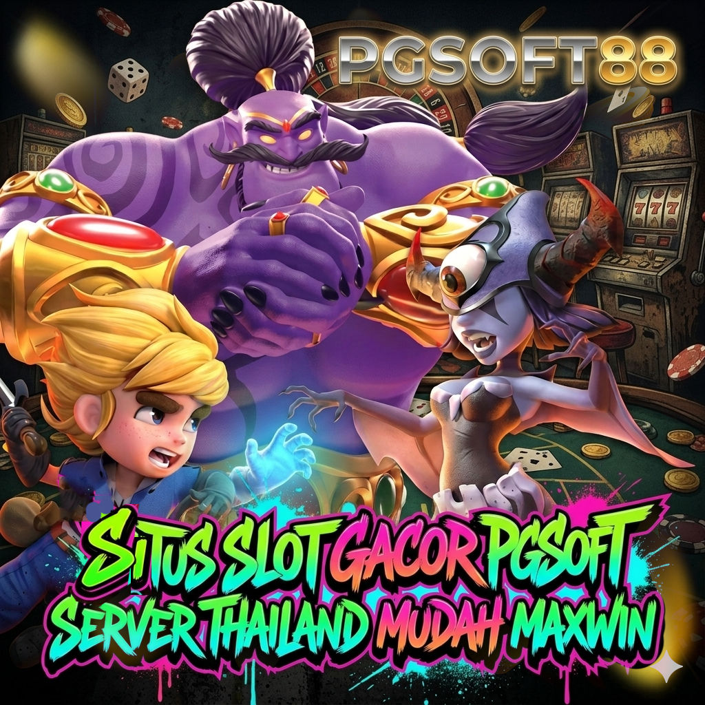 PGSOFT88 🌟 Performa Link Situs Pgsoft88 Slot Gacor Mudah Maxwin Server Thailan
