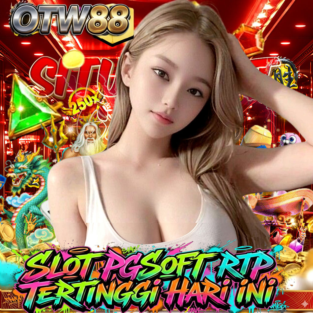 OTW88 🚀 Info Live RTP slot PGsoft Tertinggi Paling Akurat Hari Ini 2026